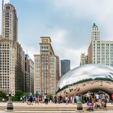 Cover Image for Banking Exchange National Conference Chicago 2026