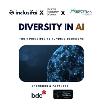 Cover Image for Diversity in AI: From Principle to Funding Decisions