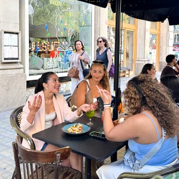Cover Image for Brunch Para Brillar