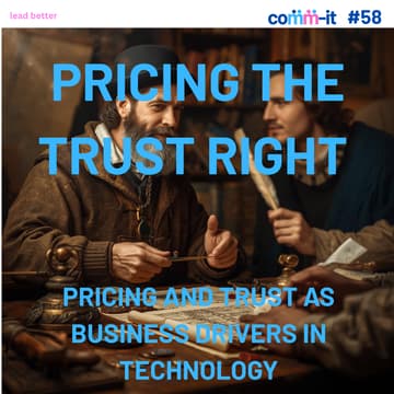 Cover Image for PRICING THE TRUST RIGHT