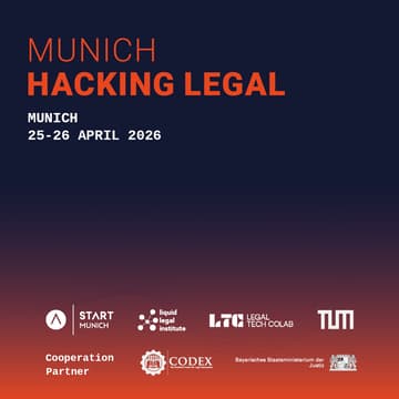 Cover Image for Munich Hacking Legal