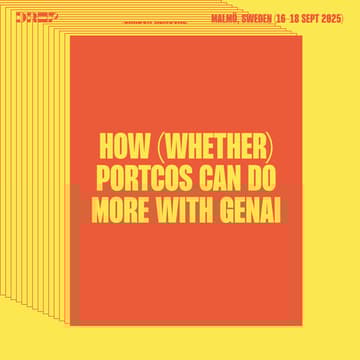 Cover Image for How/Whether PortCos Can/Should Do More with GenAI