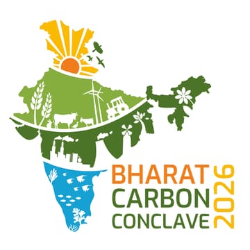 Cover Image for Bharat Carbon Conclave