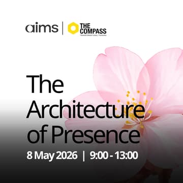 Cover Image for The Architecture of Presence