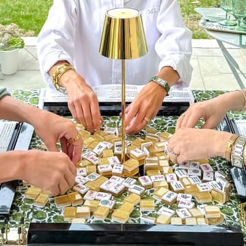 Cover Image for Mahjong Monday - Social Open Play