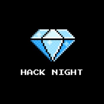 Cover Image for JEWEL CITY HACK NIGHT