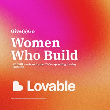 Cover Image for Women Who Build