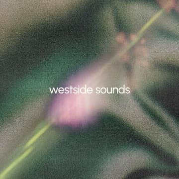 Cover Image for westside sounds