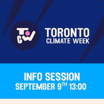 Cover Image for TOCW Information Session
