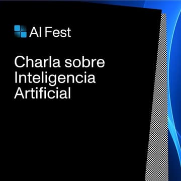 Cover Image for Charla sobre Inteligencia Artificial