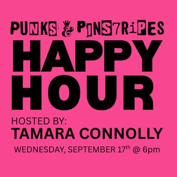 Cover Image for Happy Hour