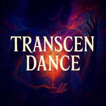 Cover Image for transcenDANCE