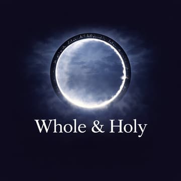 Cover Image for Portail Whole & Holy – webinar gratuit