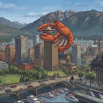 Cover Image for ClawCon Vancouver
