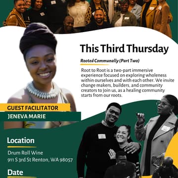 Cover Image for Third Thursday