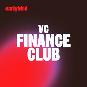 Cover Image for VC Finance Club