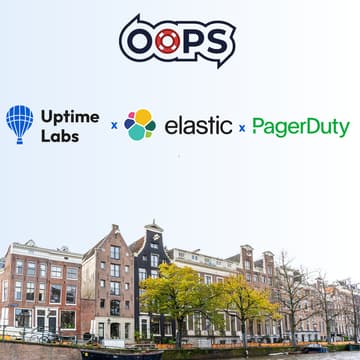 Cover Image for OOPS!... It's An Incident Again