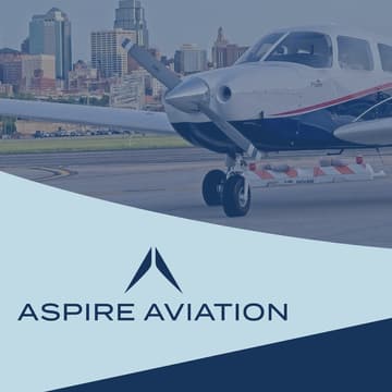 Cover Image for Flight School Open House