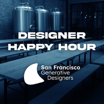 Cover Image for Biotech Designer Happy Hour