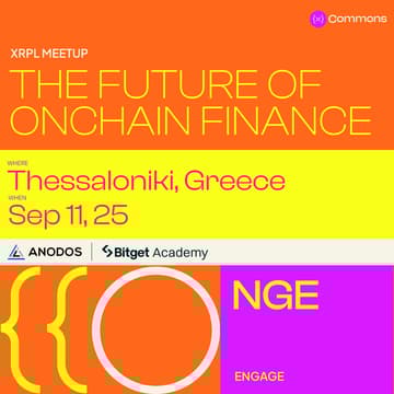 Cover Image for The Future of Onchain Finance