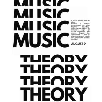 Cover Image for THEORY