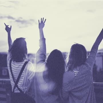 Cover Image for Women Who Future(s) Gathering
