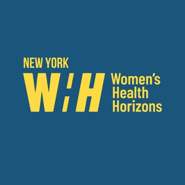 Cover Image for WHH | Women's Health Horizons - New York Summit