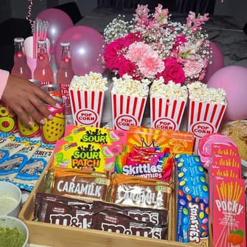 Cover Image for pajama party and pamper at spa hygge