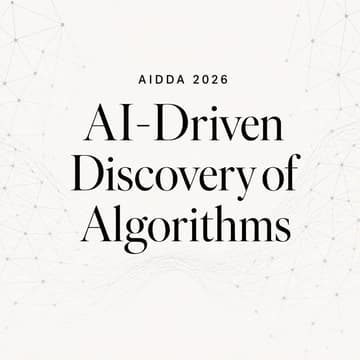 Cover Image for AIDDA 2026 Conference
