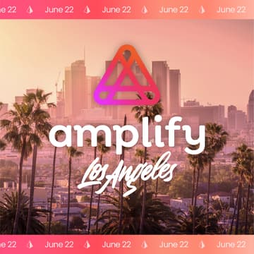 Cover Image for Amplify L.A.