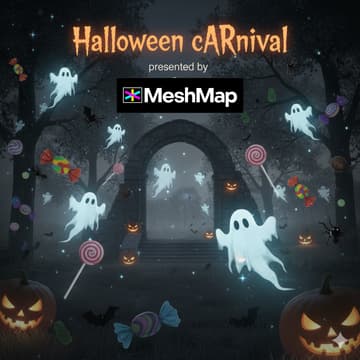 Cover Image for Halloween cARnival Experience (FREE)