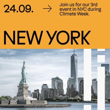 Cover Image for Super Climate New York