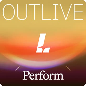 Cover Image for PERFORME 🏋🏽‍♂️ METRIX x Lucis