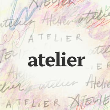 Cover Image for Atelier · UBC #130