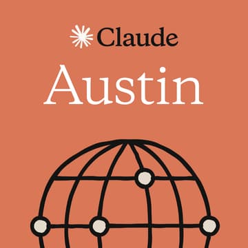 Cover Image for Austin | Claude Code for Everyone