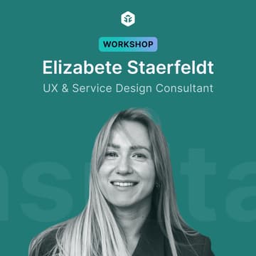 Cover Image for Workshop | AI as a UX Co-Designer: Prompts, UX Concepts & Prototypes