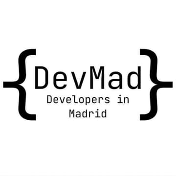 Cover Image for DevMad September Social