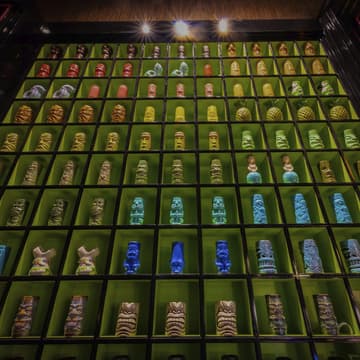 Cover Image for Pipeline Paradise: Tiki Happy Hour for Demand Gen Marketers