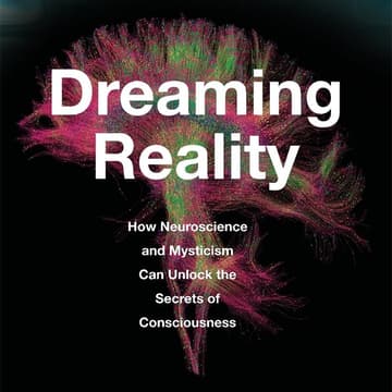 Cover Image for Book Club: Dreaming Reality