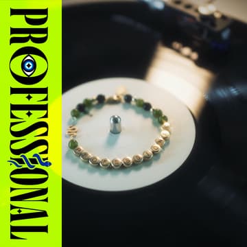 Cover Image for PROFESSIONAL Listening Party
