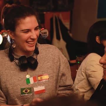 Cover Image for Mundo Lingo Paris