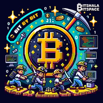 Cover Image for Exploiting Bitcoin Mining Protocols