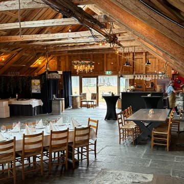 Cover Image for Nordic Fund Day, the Mixer (by invite only)