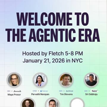 Cover Image for The Agentic Era: The New Rules of Embedded Acquisition in Insurance