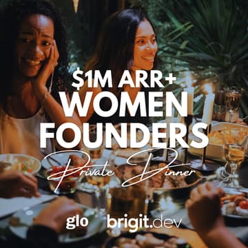 Cover Image for Women Founders Private Dinner