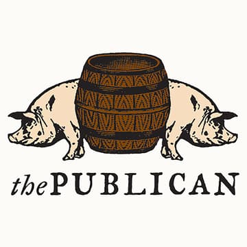 Cover Image for Together Hospitality Roundtable @ The Publican