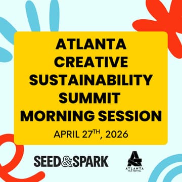 Cover Image for Atlanta Creative Sustainability Summit: Morning Session