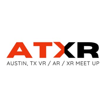 Cover Image for ATXR - Austin's AR/VR Meetup & Mastermind