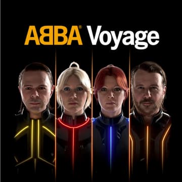 Cover Image for ICI London | Abba Voyage | Friday 17th of October