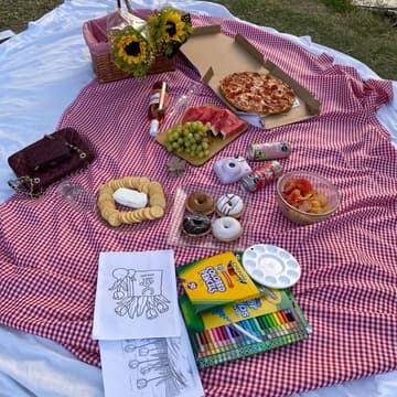 Cover Image for Journal at the Park with Candid Club